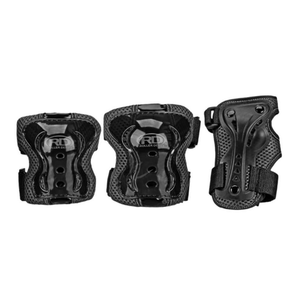 Roller Derby Protective Pack